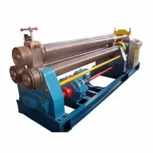 Rubber Machinery